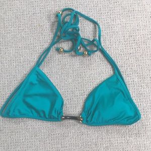 Milly cabana swim top